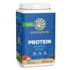 Sunwarrior Warrior Blend Organic 750g Mocha (Kávé)
