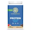 Sunwarrior Protein Warrior Blend (Plant Based, Organic) 750g Mocha (Kávé)