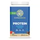 Sunwarrior Protein Warrior Blend (Plant Based, Organic) 750g Mocha (Kávé)
