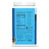 Hivatalos Nutrition Facts (angol)