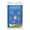 Sunwarrior Warrior Blend Organic 750g Mocha (Kávé)
