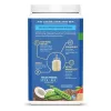 Sunwarrior Protein Warrior Blend (Plant Based, Organic) 750g Mocha (Kávé)