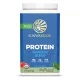 Sunwarrior Protein Warrior Blend (Plant Based, Organic) 750g Unflavored (Ízesítetlen)