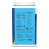 Hivatalos Nutrition Facts (angol)