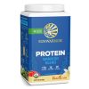 Sunwarrior Warrior Blend Organic 750g Vanilla (Vanília)