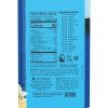 Sunwarrior Warrior Blend Organic 750g Vanilla (Vanília)