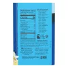 Hivatalos Nutrition Facts (angol)
