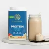 Sunwarrior Protein Warrior Blend (Plant Based, Organic) 750g Vanilla (Vanília)
