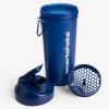 SmartShake Smartshake Lite 1000ml Navy Blue (Tengerészkék)
