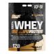 Nutrex 100% Whey Protein 4540g Chocolate (Csokoládé)