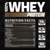 Nutrex 100% Whey Protein 4540g Chocolate (Csokoládé)