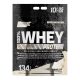 Nutrex 100% Whey Protein 4540g Vanilla (Vanília)