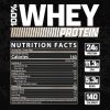 Nutrex 100% Whey Protein 4540g Vanilla (Vanília)