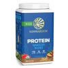 Sunwarrior Warrior Blend Organic 750g Maple French Toast (Juharszirup)