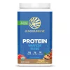 Sunwarrior Protein Warrior Blend (Plant Based, Organic) 750g Maple French Toast (Juharszirup)