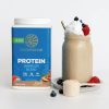 Sunwarrior Warrior Blend Organic 750g Maple French Toast (Juharszirup)