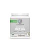 Sunwarrior Active MCT Oil Powder 360g Unflavored (Ízesítetlen)