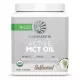 Sunwarrior Active MCT Oil Powder 360g Unflavored (Ízesítetlen)