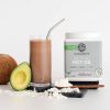 Sunwarrior Active MCT Oil Powder 360g Unflavored (Ízesítetlen)