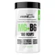 Hiro.Lab Supplements Magnesium Citrate + Vitamin B6 100 Capsules 100 Kapszula