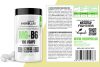 Hiro.Lab Supplements Magnesium Citrate + Vitamin B6 100 Capsules 100 Kapszula