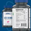 Applied Nutrition Sex Bomb Female 120 Capsules 120 Kapszula