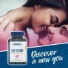 Applied Nutrition Sex Bomb Female 120 Capsules 120 Kapszula