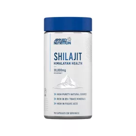 Applied Nutrition Shilajit 90 Capsules 90 Kapszula