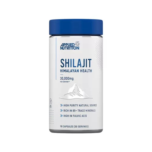 Applied Nutrition Shilajit 90 Capsules 90 Kapszula