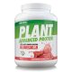 PER4M Nutrition Plant Protein 2000g Strawberry (Eper)