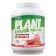 PER4M Nutrition Plant Protein 2000g Strawberry (Eper)