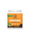 Sunwarrior Classic Plus Organic 375g Chocolate (Csokoládé)