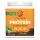 Sunwarrior Protein Classic PLUS (Plant Based, Organic) 375g Chocolate (Csokoládé)