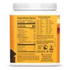 Hivatalos Nutrition Facts (angol)