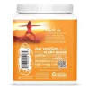 Sunwarrior Protein Classic PLUS (Plant Based, Organic) 375g Chocolate (Csokoládé)