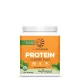 Sunwarrior Protein Classic  PLUS (Plant Based, Organic) 375g Unflavored (Ízesítetlen)