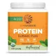 Sunwarrior Protein Classic PLUS (Plant Based, Organic) 375g Unflavored (Ízesítetlen)
