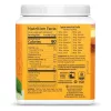 Hivatalos Nutrition Facts (angol)