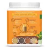 Sunwarrior Protein Classic PLUS (Plant Based, Organic) 375g Unflavored (Ízesítetlen)
