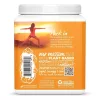 Sunwarrior Protein Classic PLUS (Plant Based, Organic) 375g Unflavored (Ízesítetlen)