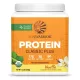 Sunwarrior Protein Classic PLUS (Plant Based, Organic) 375g Vanilla (Vanília)