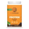Sunwarrior Classic Plus Organic 750g Chocolate (Csokoládé)