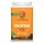 Sunwarrior Protein Classic PLUS (Plant Based, Organic) 750g Chocolate (Csokoládé)