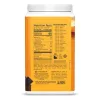 Hivatalos Nutrition Facts (angol)
