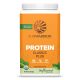 Sunwarrior Classic Plus Organic 750g Unflavored (Ízesítetlen)