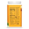 Sunwarrior Classic Plus Organic 750g Unflavored (Ízesítetlen)