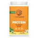 Sunwarrior Protein Classic PLUS (Plant Based, Organic) 750g Vanilla (Vanília)