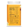 Hivatalos Nutrition Facts (angol)