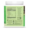 Hivatalos Nutrition Facts (angol)