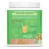 Sunwarrior Protein Classic (Plant Based, Organic) 375g Unflavored (Ízesítetlen)
